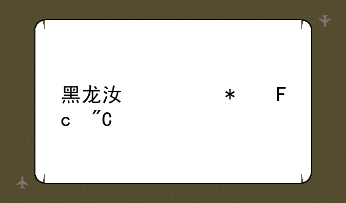 黑龙江公务员成绩