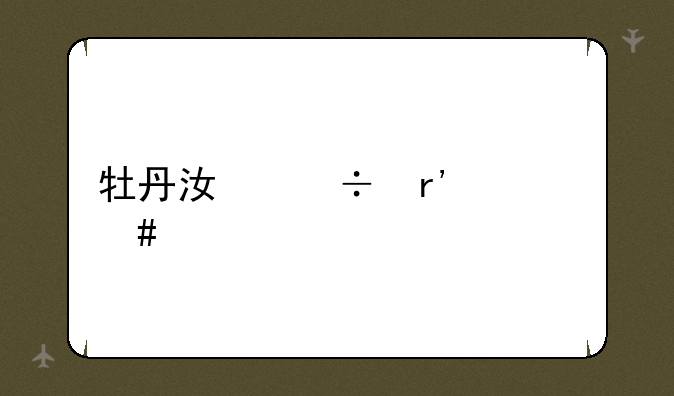 牡丹江都有什么大学